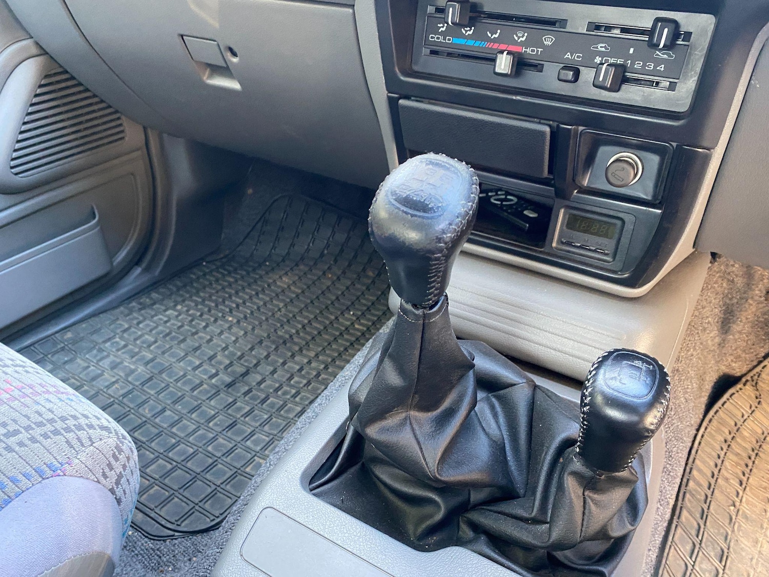 Vehicle 15