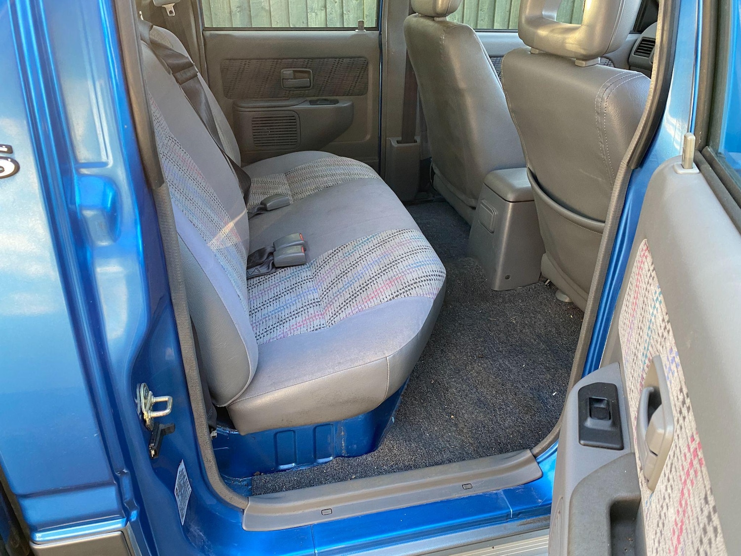 Vehicle 17