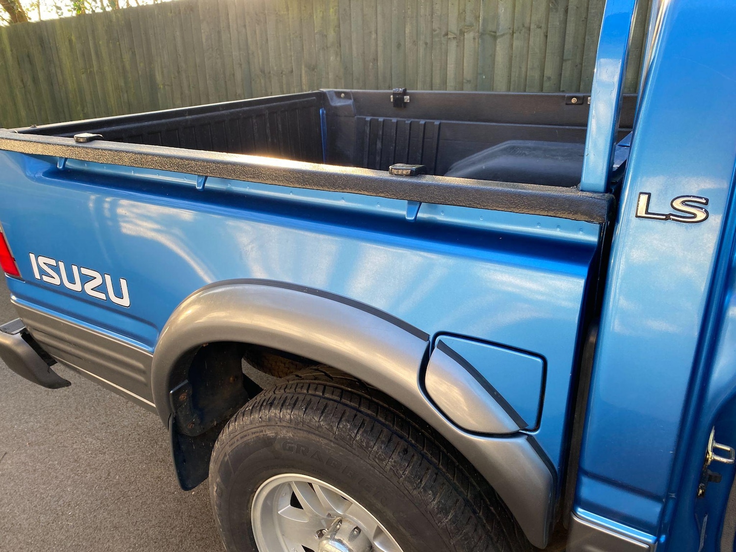 Vehicle 19