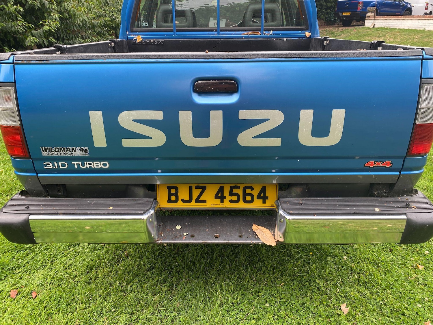 Vehicle 27