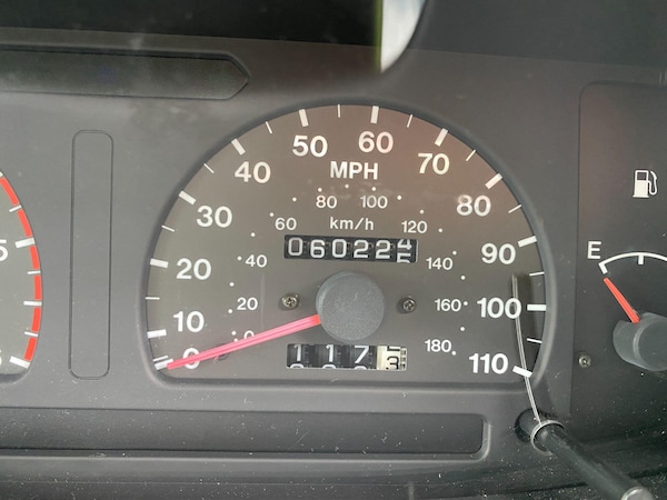 Used Isuzu Rodeo 2002 for sale - 75481416: Photo 29