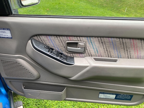 Used Isuzu Rodeo 2002 for sale - 75481416: Photo 31