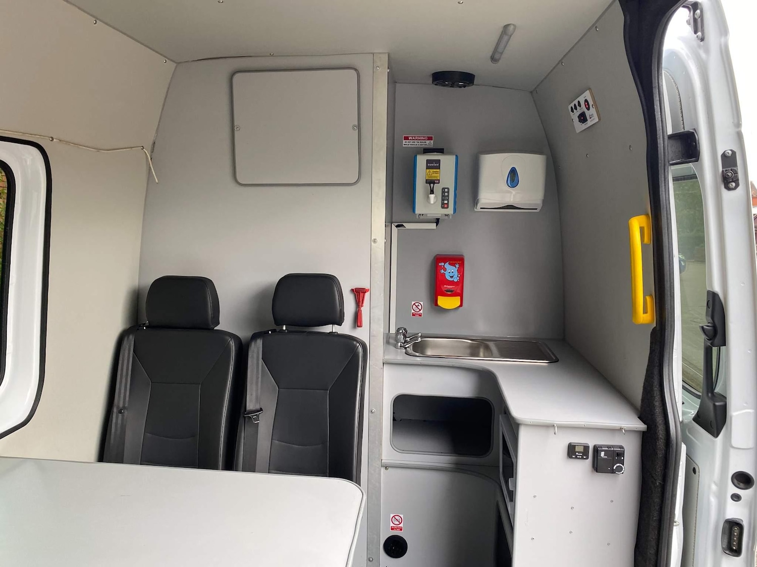 Vehicle 13