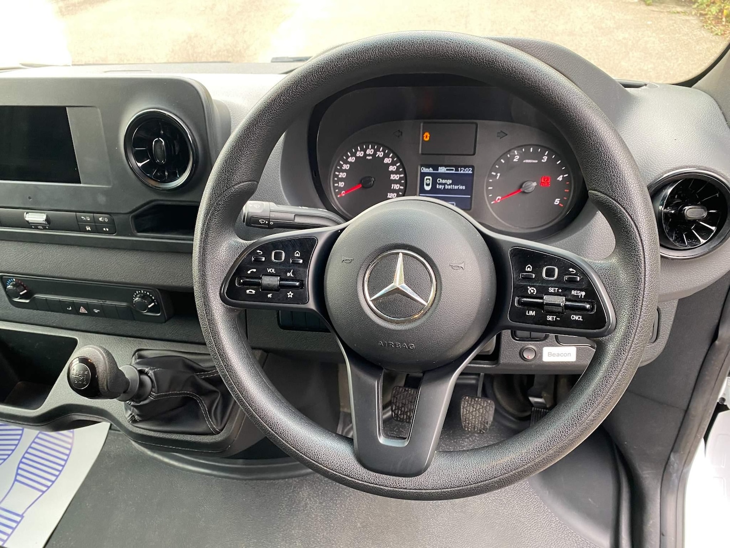 Vehicle 19