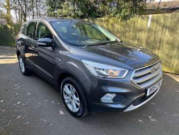 2019 (19) - 1.5T EcoBoost Zetec Euro 6 (s/s) 5dr
