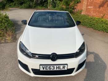 Used Volkswagen Golf 2014 for sale - 74809923: Photo
