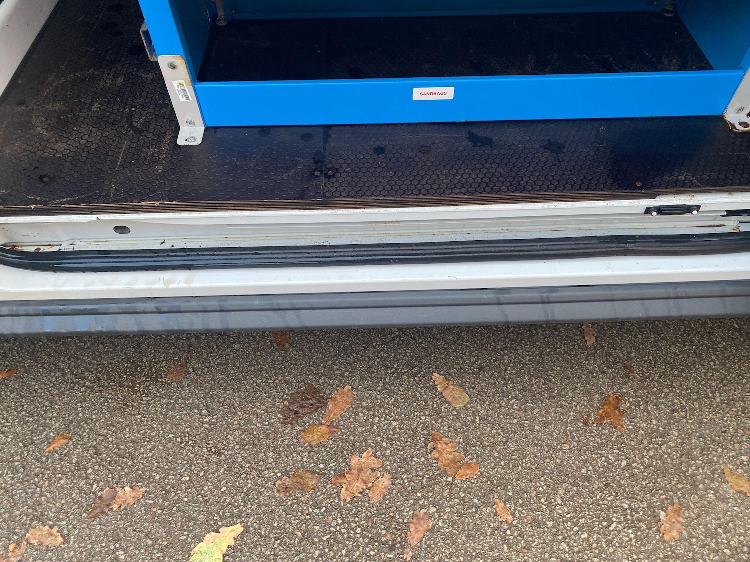 Used Ford Transit 2018 for sale - 77016334: Photo 11