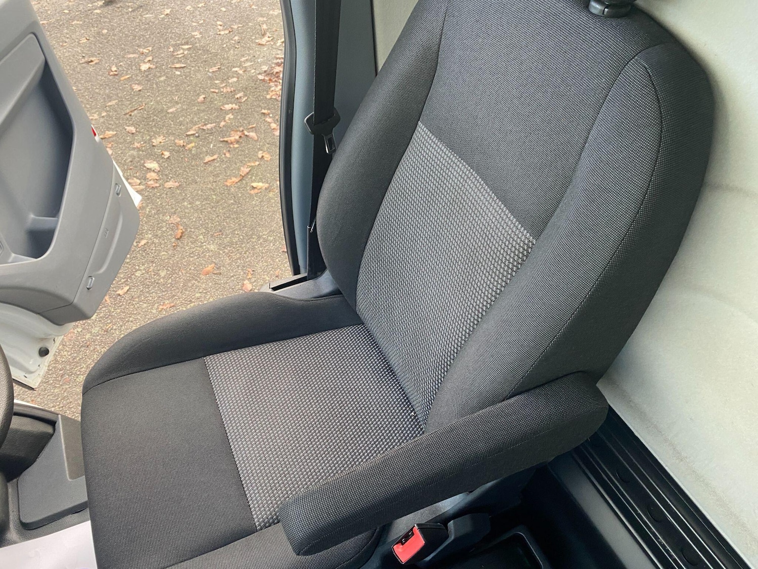 Used Ford Transit 2018 for sale - 77016334: Photo 13