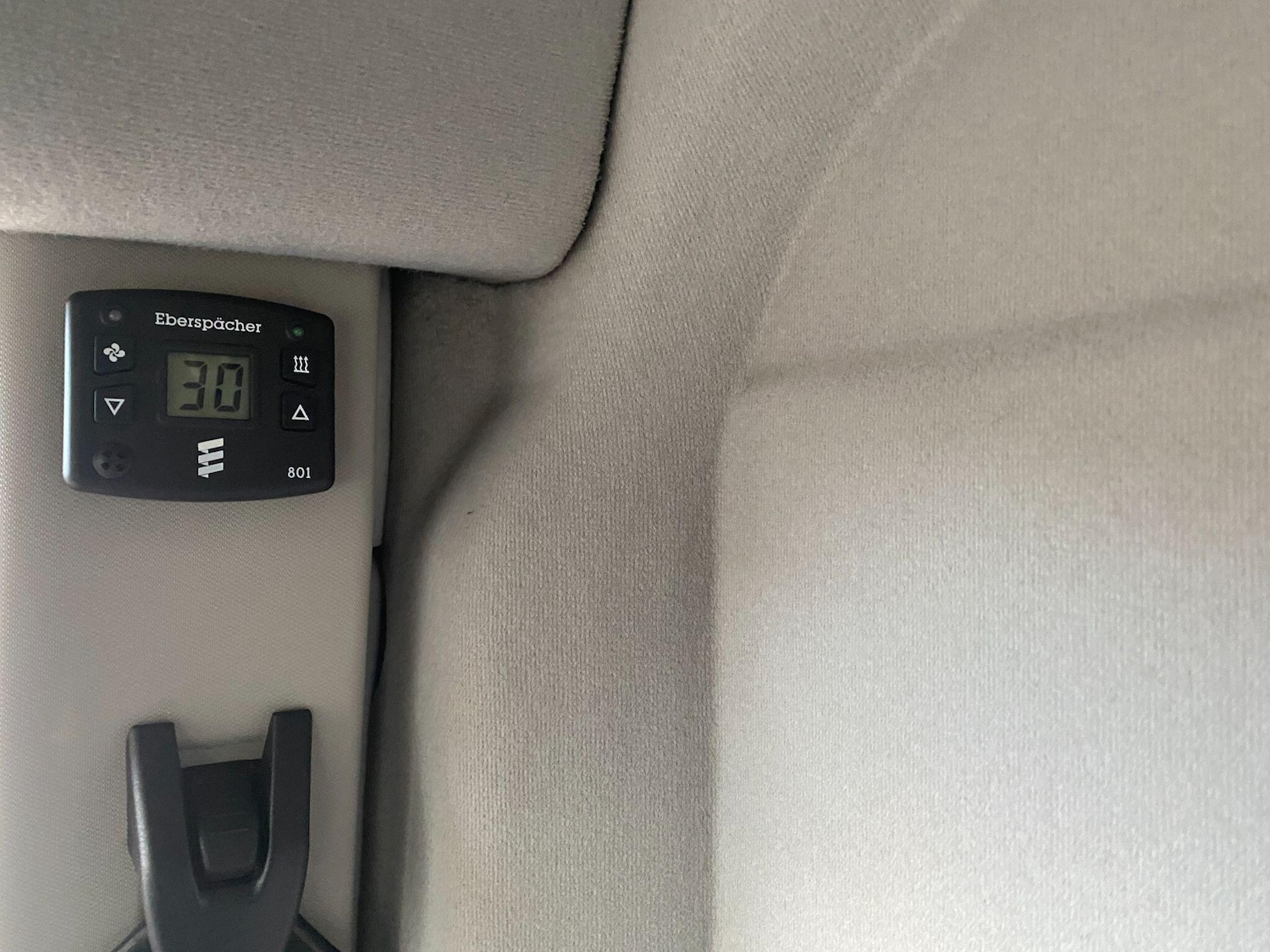 Used Ford Transit 2018 for sale - 77016334: Photo 14