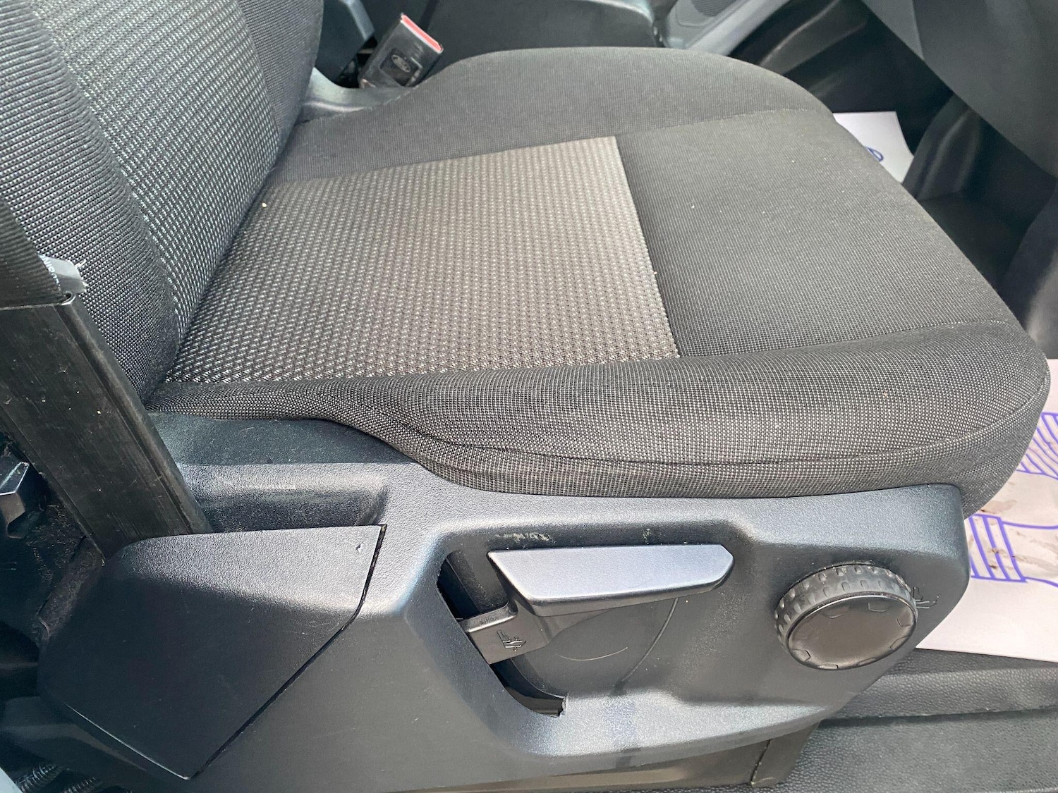 Used Ford Transit 2018 for sale - 77016334: Photo 21