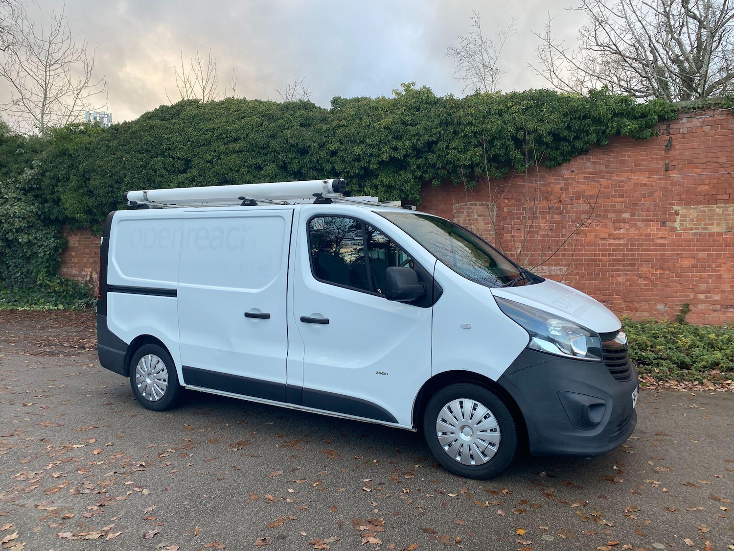 Used Ford Transit 2018 for sale - 77016334: Photo 23