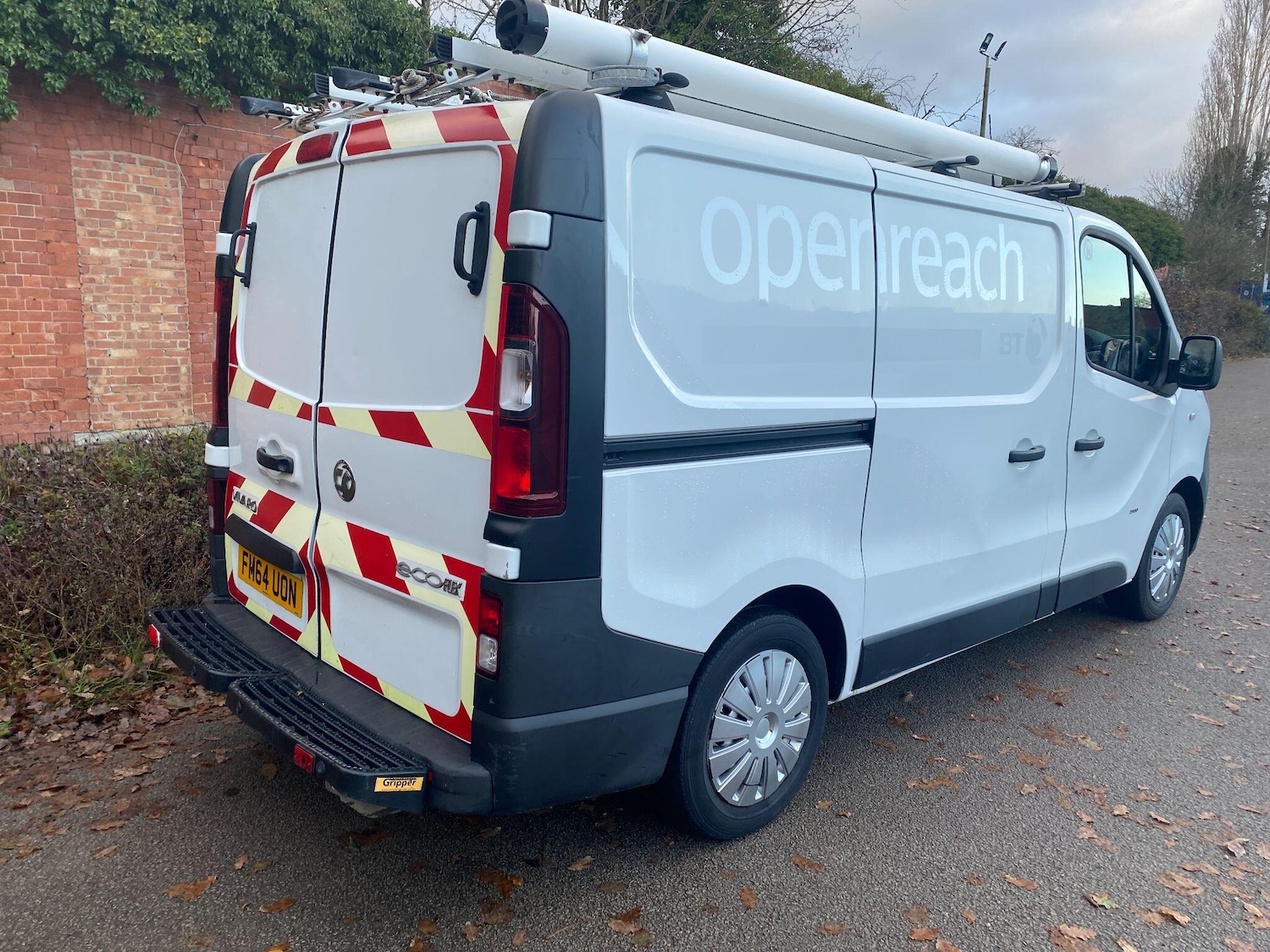 Used Ford Transit 2018 for sale - 77016334: Photo 24