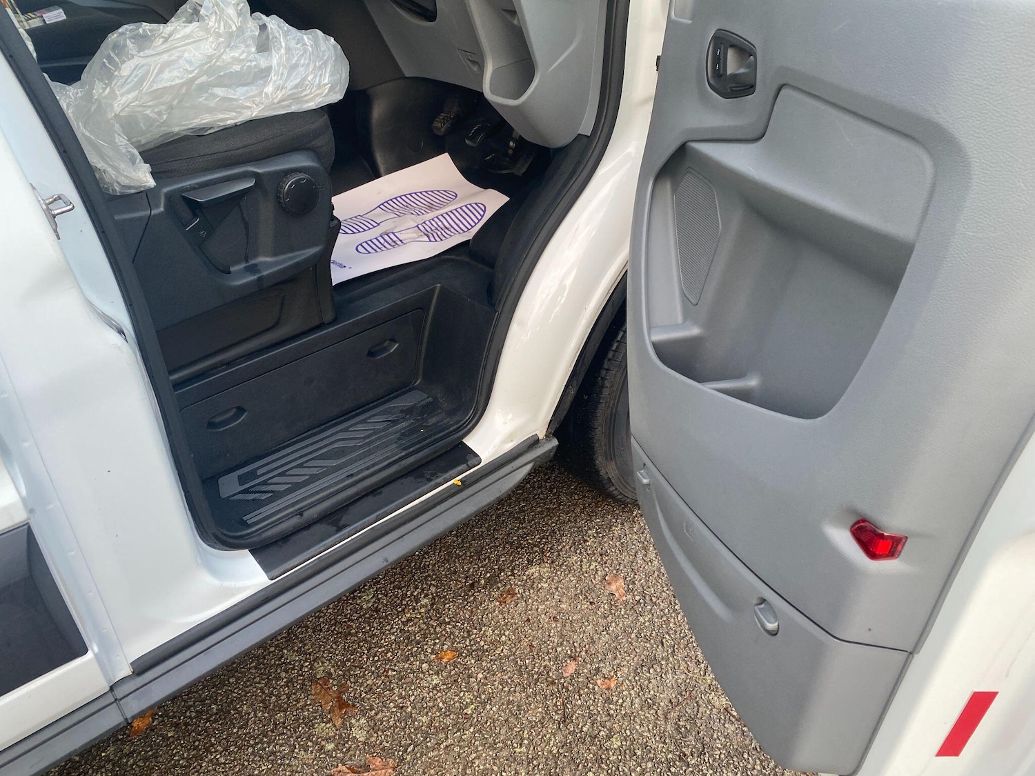 Used Ford Transit 2018 for sale - 77016334: Photo 6