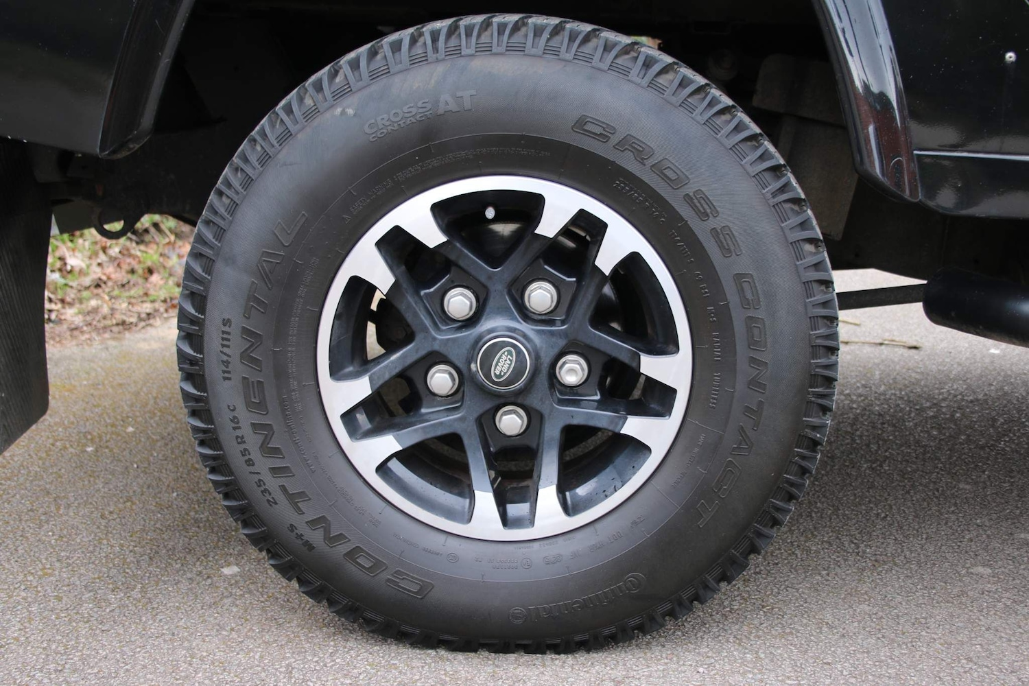 Used Land Rover Defender 110 for sale - 78220143: Photo 21