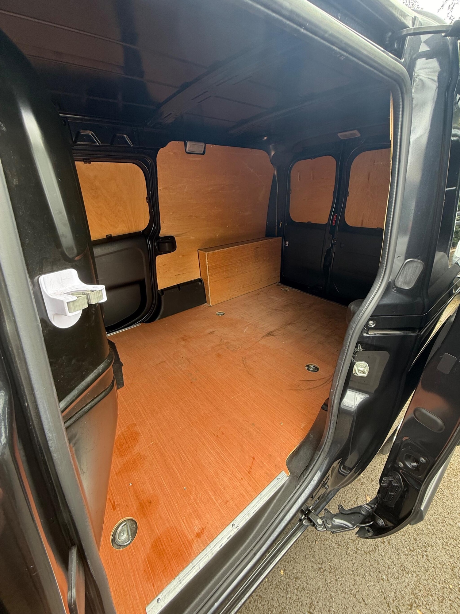 Used Fiat Doblo 2022 for sale - 76336949: Photo 12