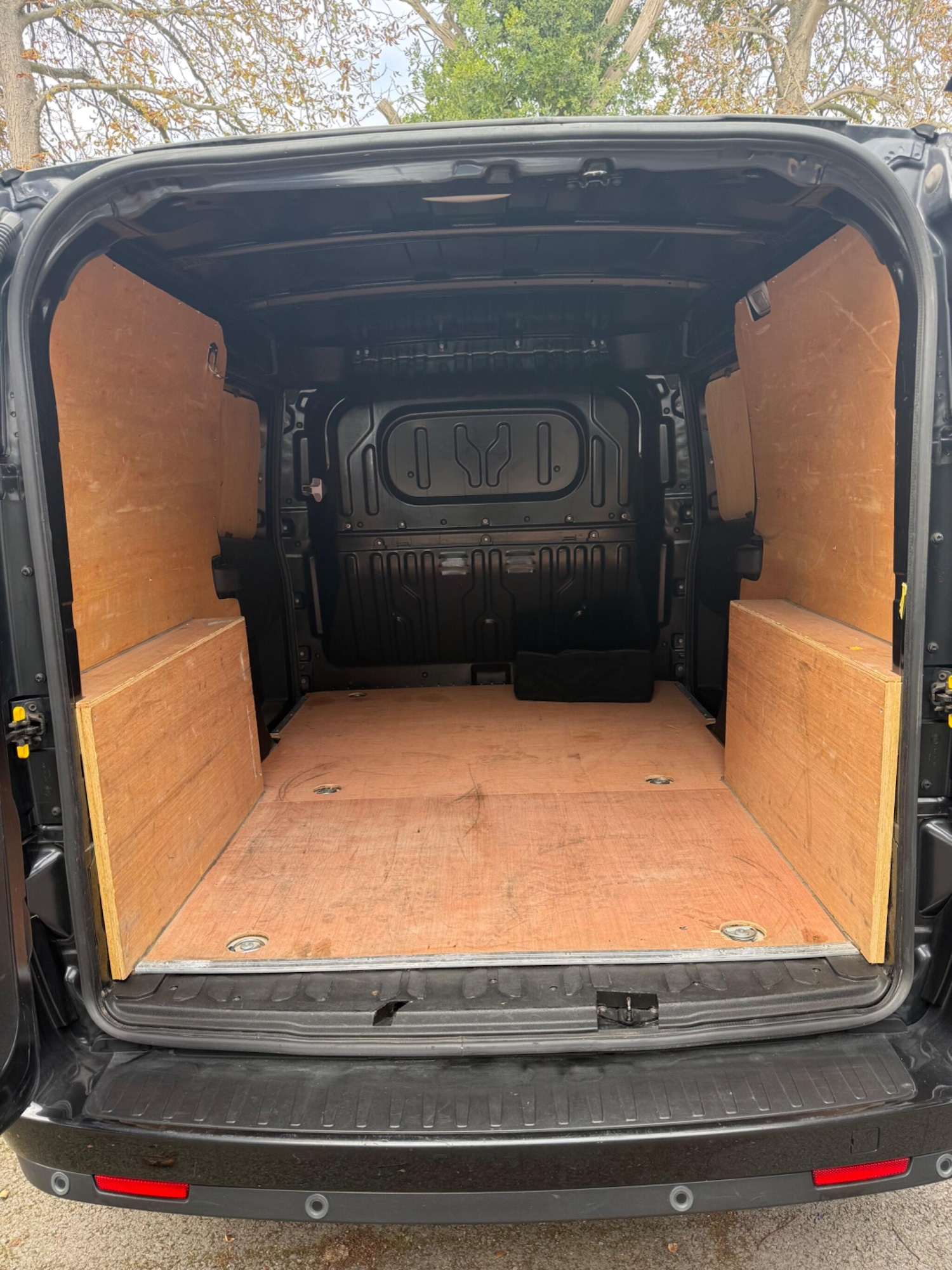 Used Fiat Doblo 2022 for sale - 76336949: Photo 13