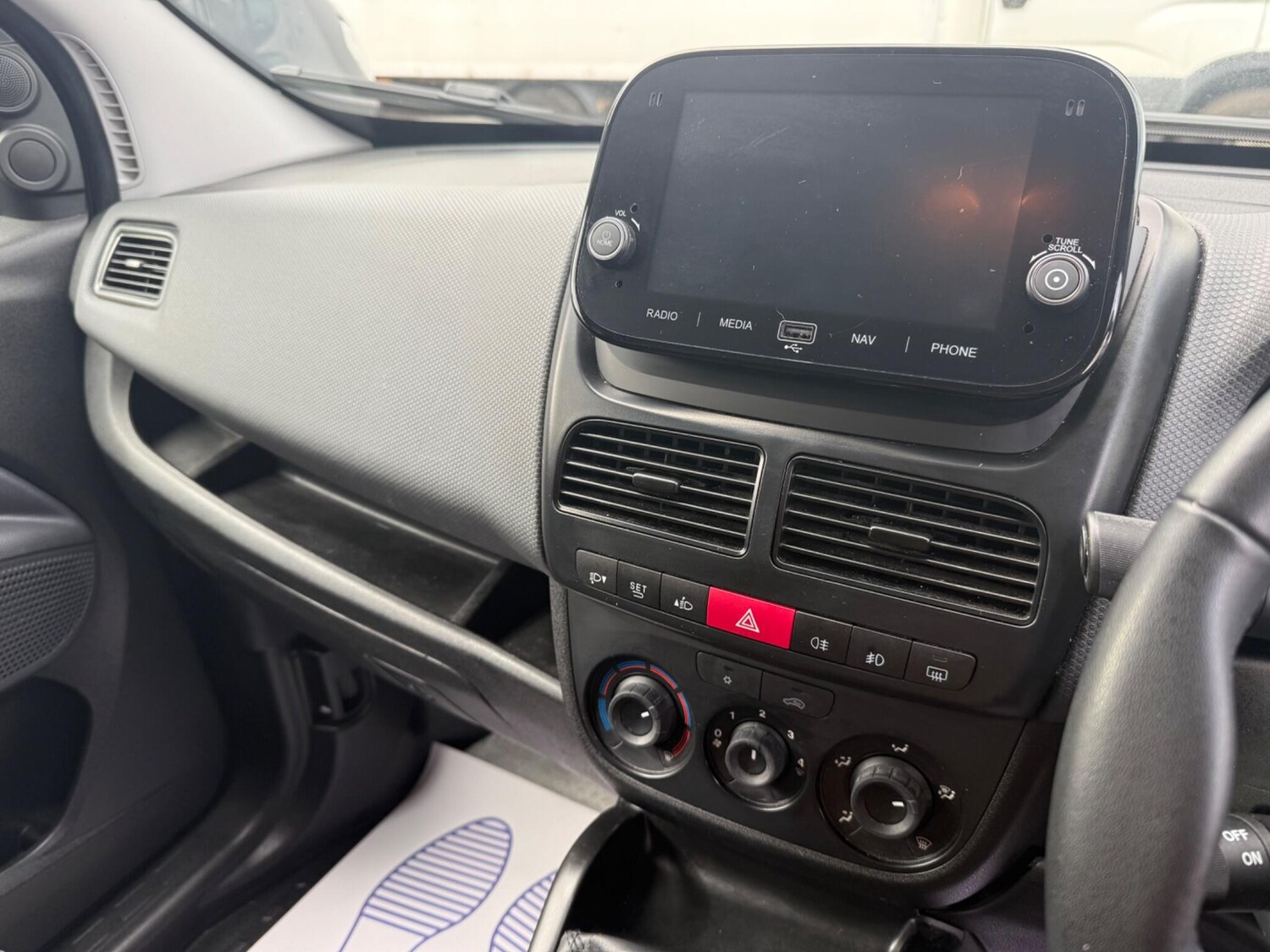 Used Fiat Doblo 2022 for sale - 76336949: Photo 15