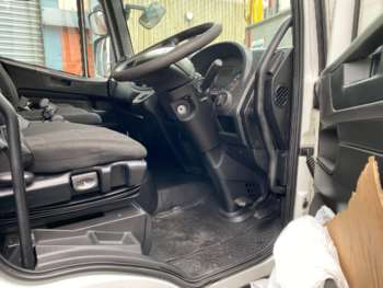 Used Iveco Eurocargo 2018 for sale - 74631704: Photo