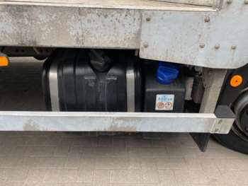 Used Iveco Eurocargo 2018 for sale - 74631704: Photo
