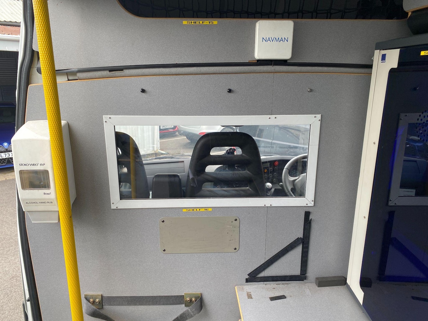 Used Iveco Daily for sale - 76476562: Photo 11