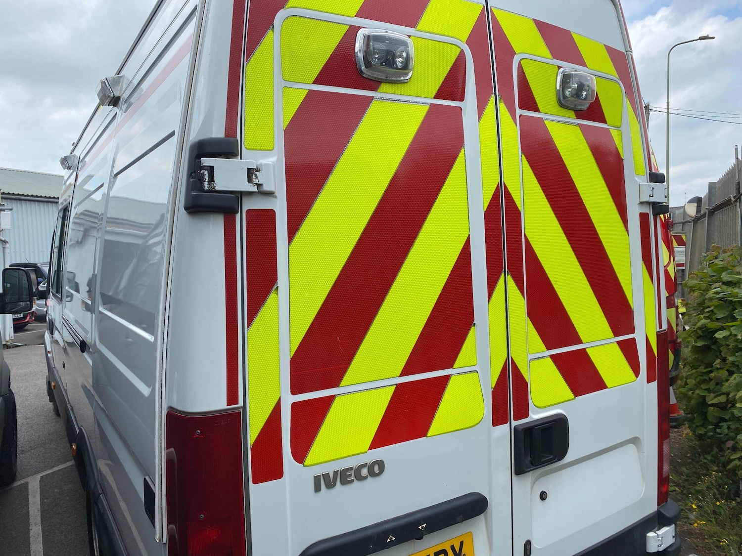 Used Iveco Daily for sale - 76476562: Photo 13