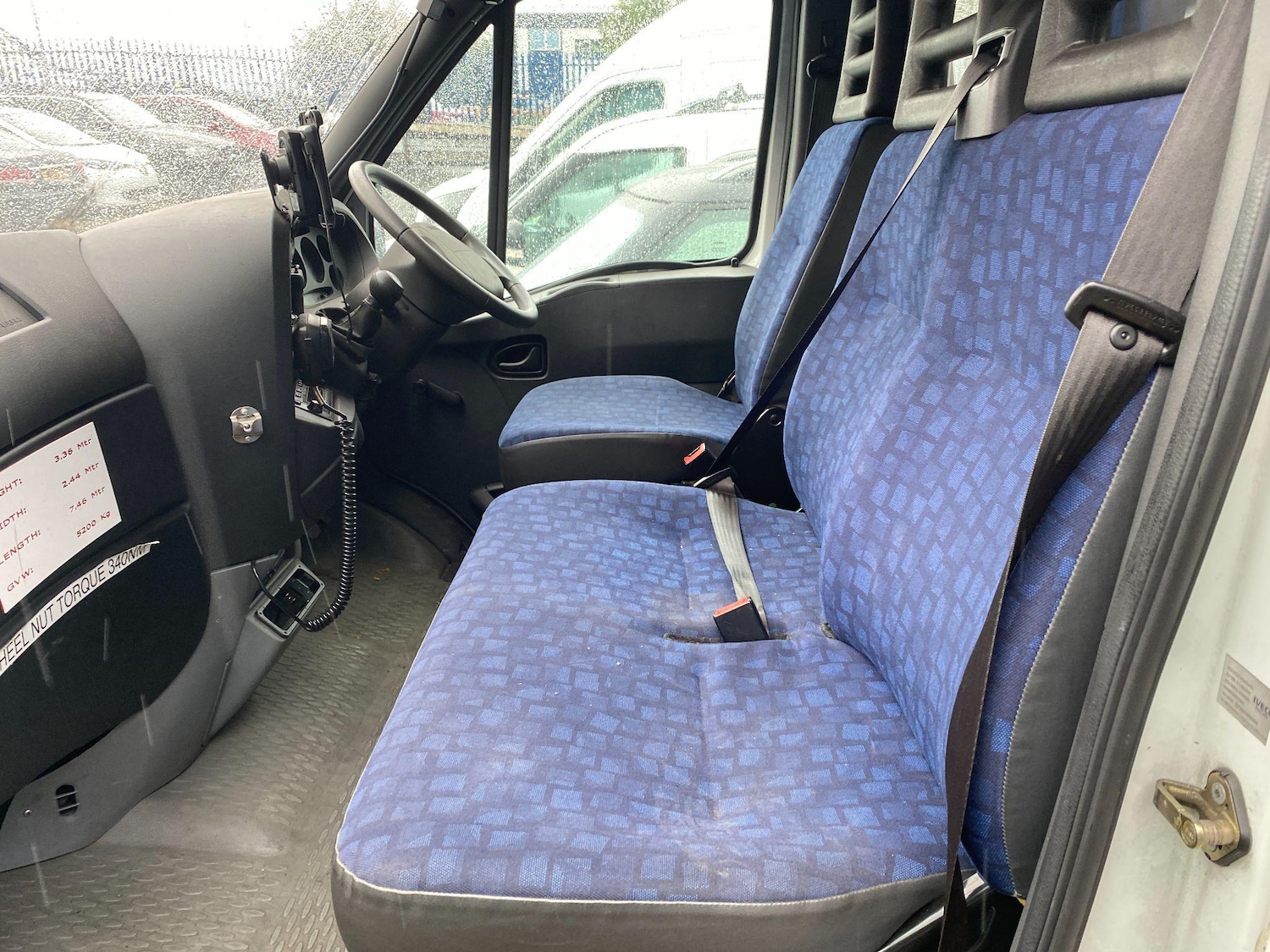 Used Iveco Daily for sale - 76476562: Photo 15