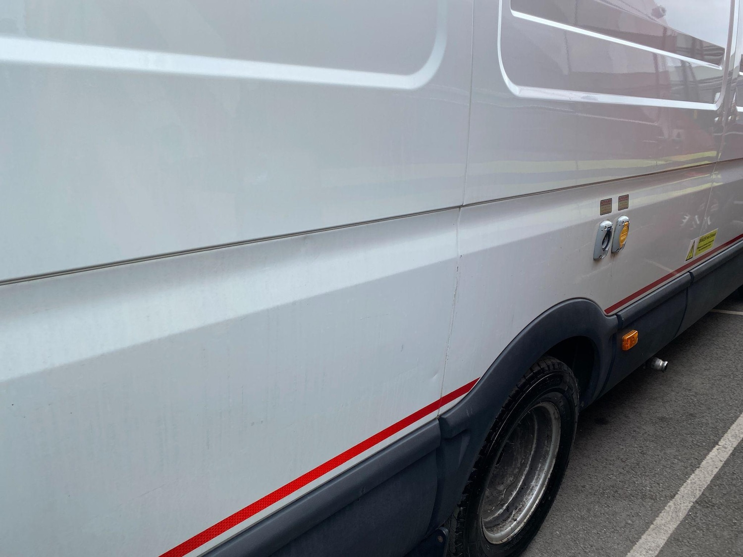 Used Iveco Daily for sale - 76476562: Photo 16