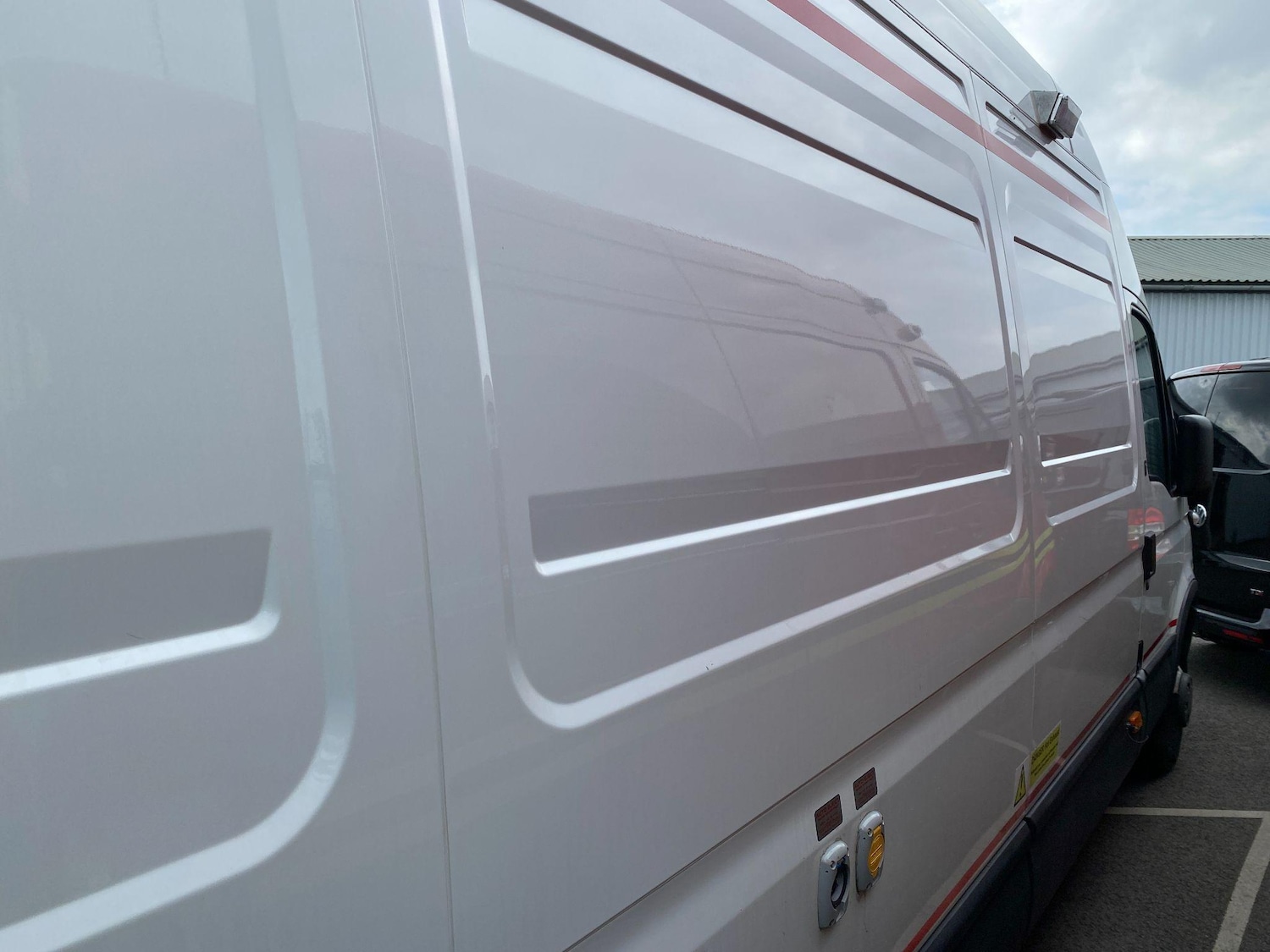 Used Iveco Daily for sale - 76476562: Photo 17