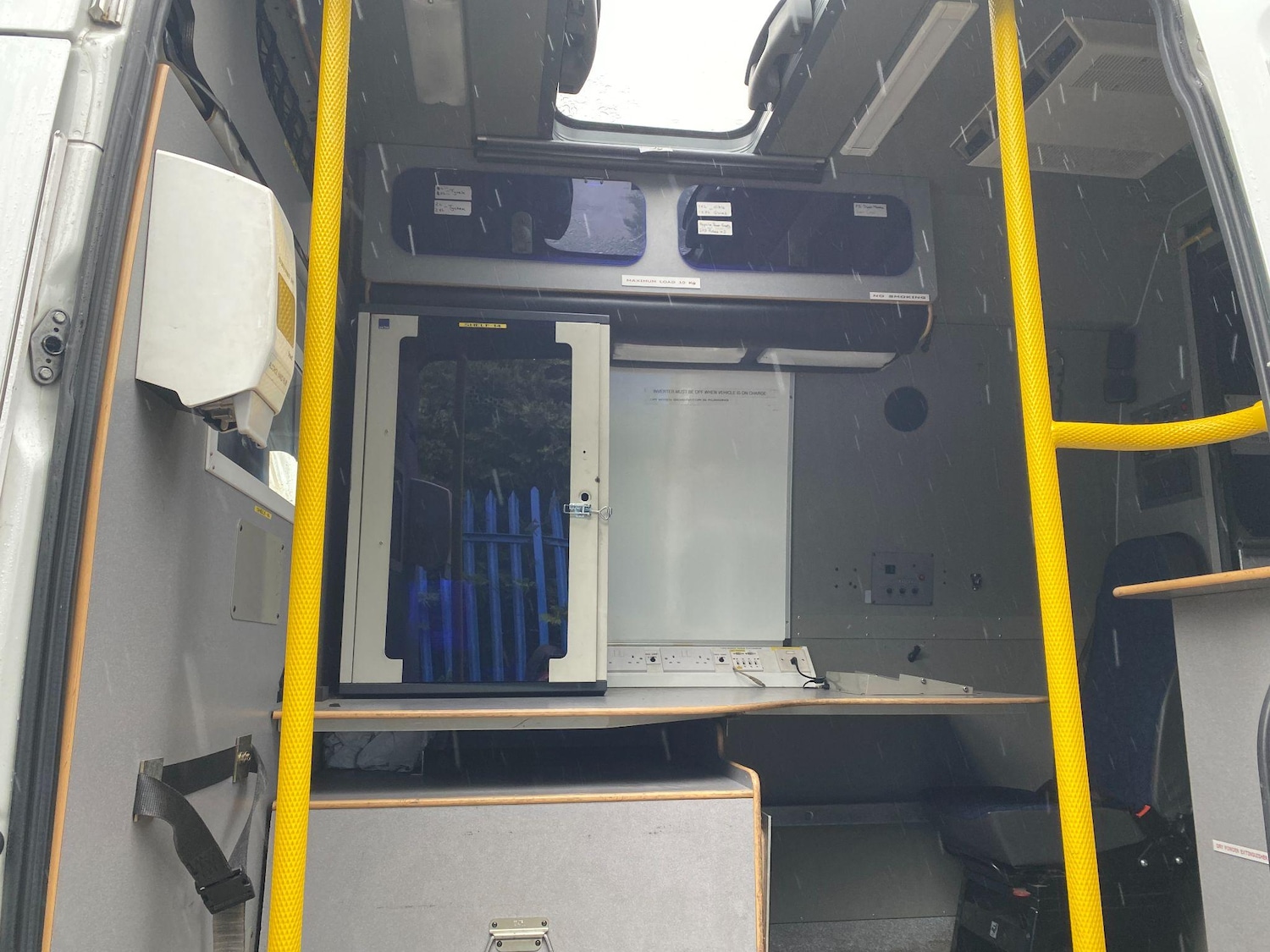 Used Iveco Daily for sale - 76476562: Photo 18