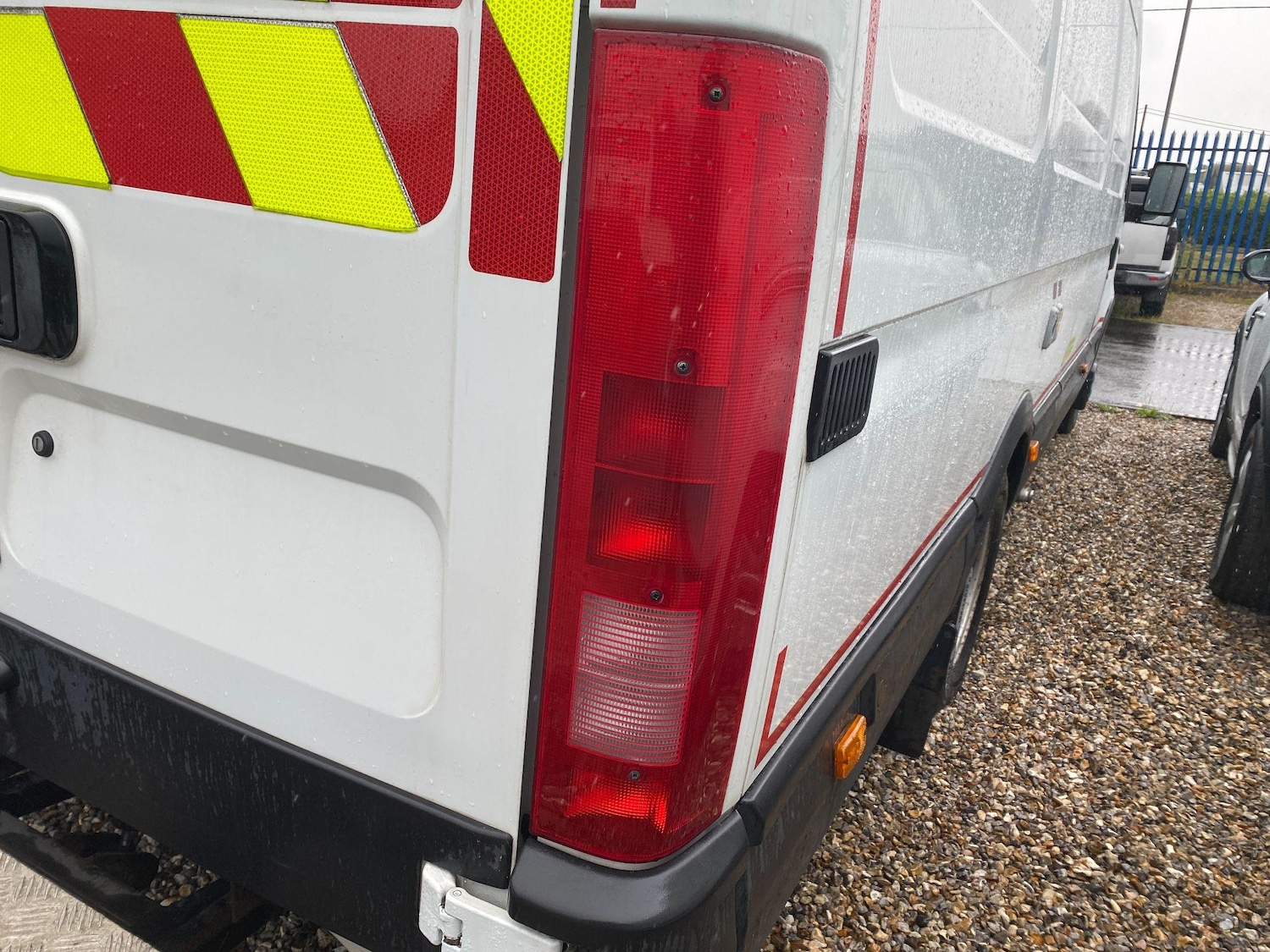 Used Iveco Daily for sale - 76476562: Photo 19