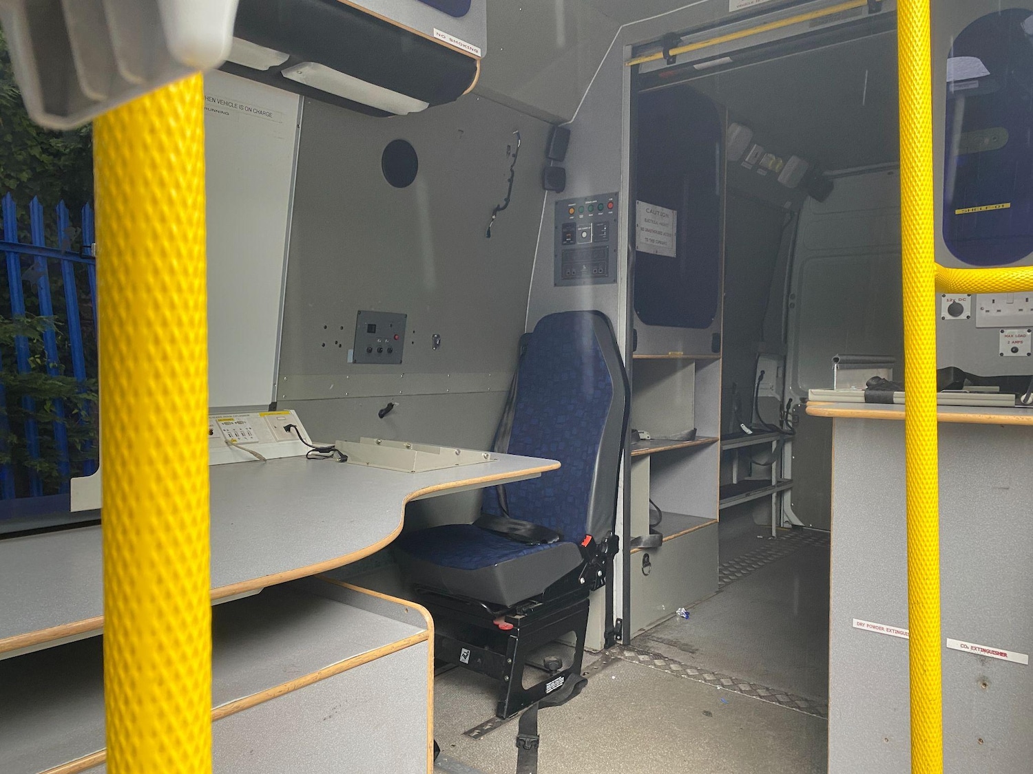 Used Iveco Daily for sale - 76476562: Photo 2