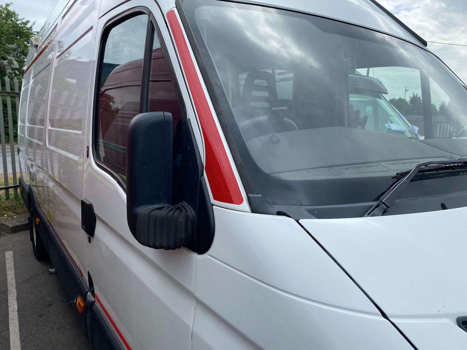 Used Iveco Daily for sale - 76476562: Photo 20