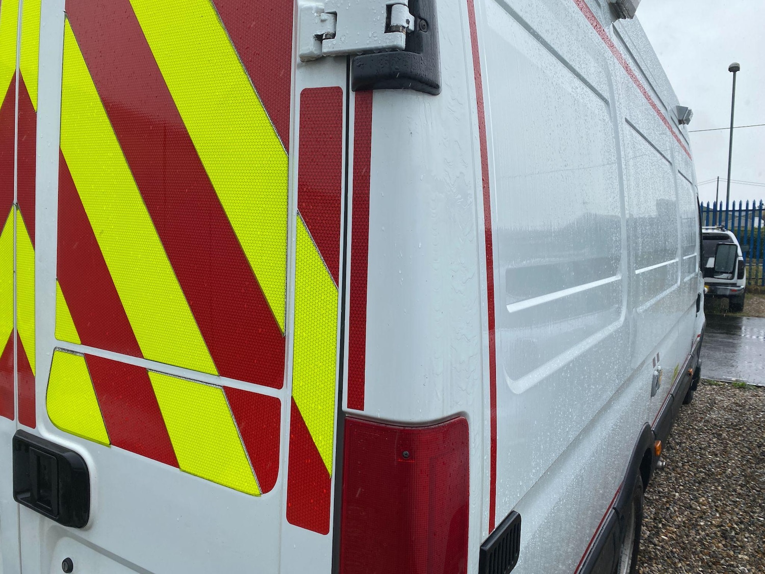 Used Iveco Daily for sale - 76476562: Photo 22