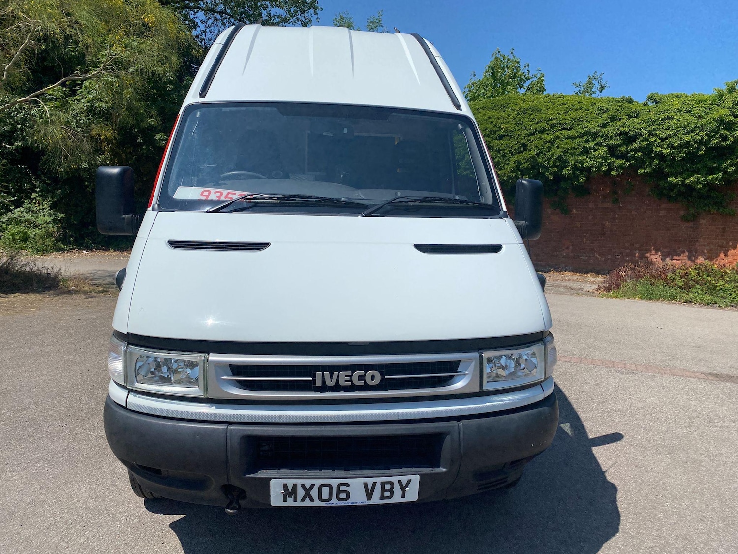 Used Iveco Daily for sale - 76476562: Photo 23