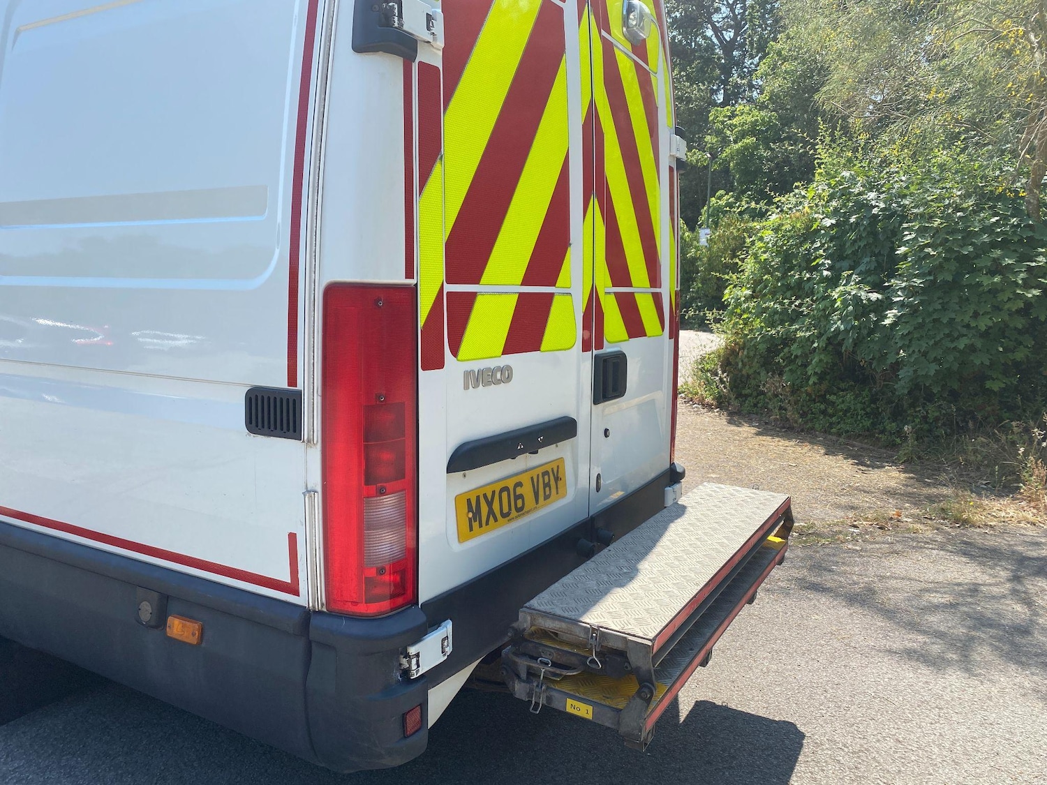 Used Iveco Daily for sale - 76476562: Photo 25