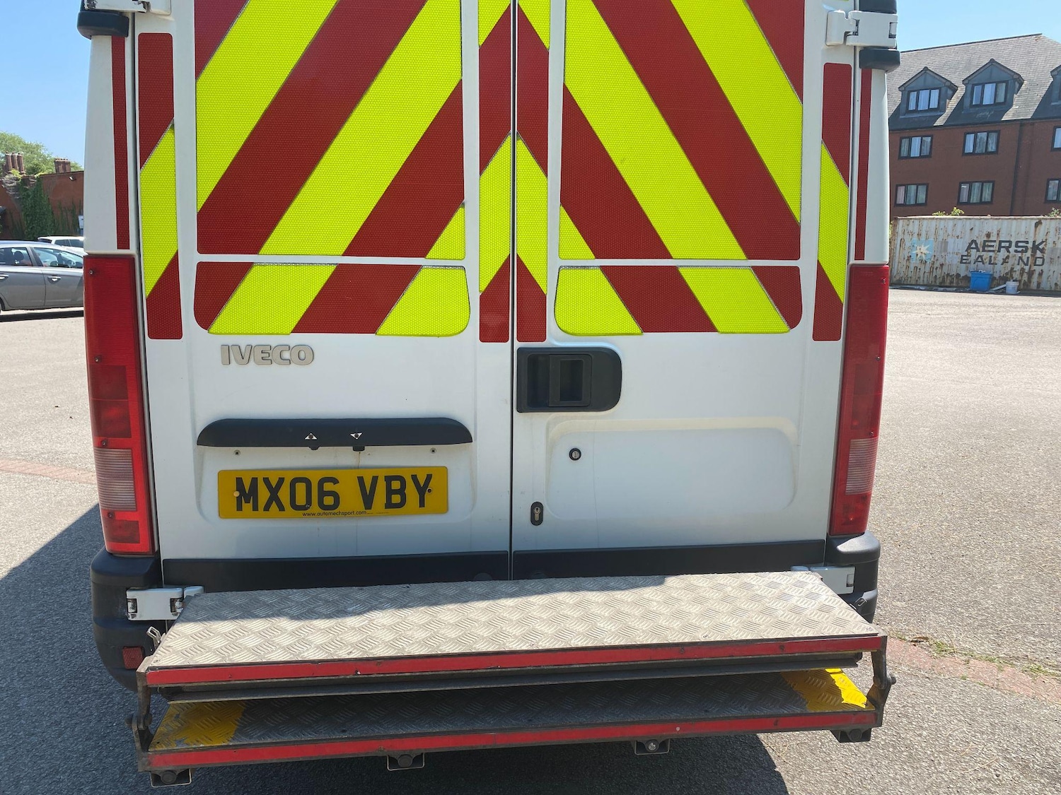 Used Iveco Daily for sale - 76476562: Photo 26