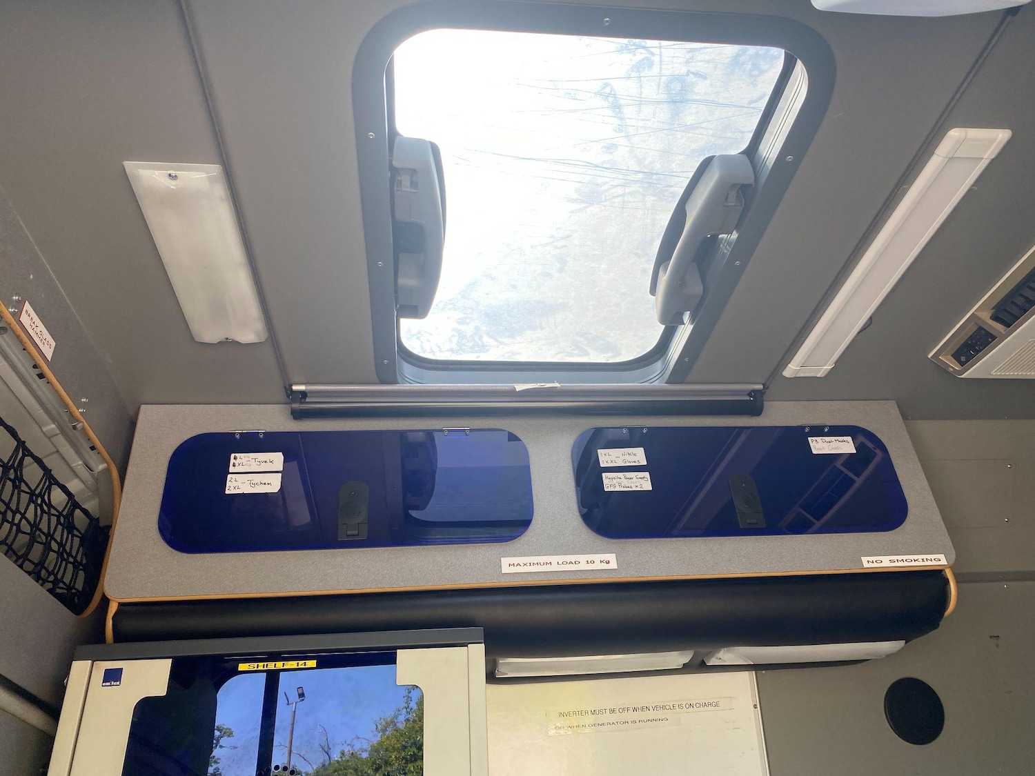 Used Iveco Daily for sale - 76476562: Photo 27