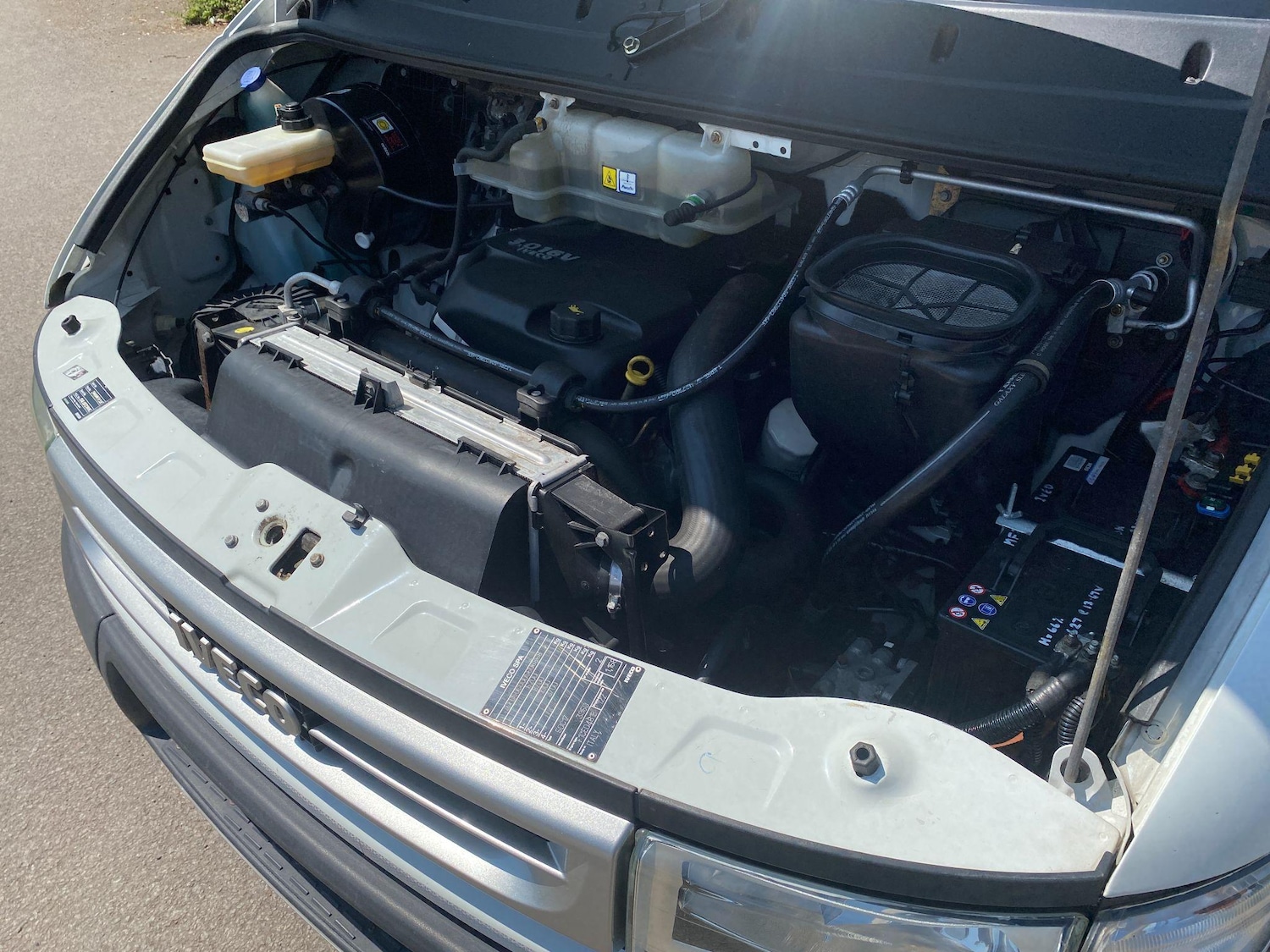 Used Iveco Daily for sale - 76476562: Photo 28