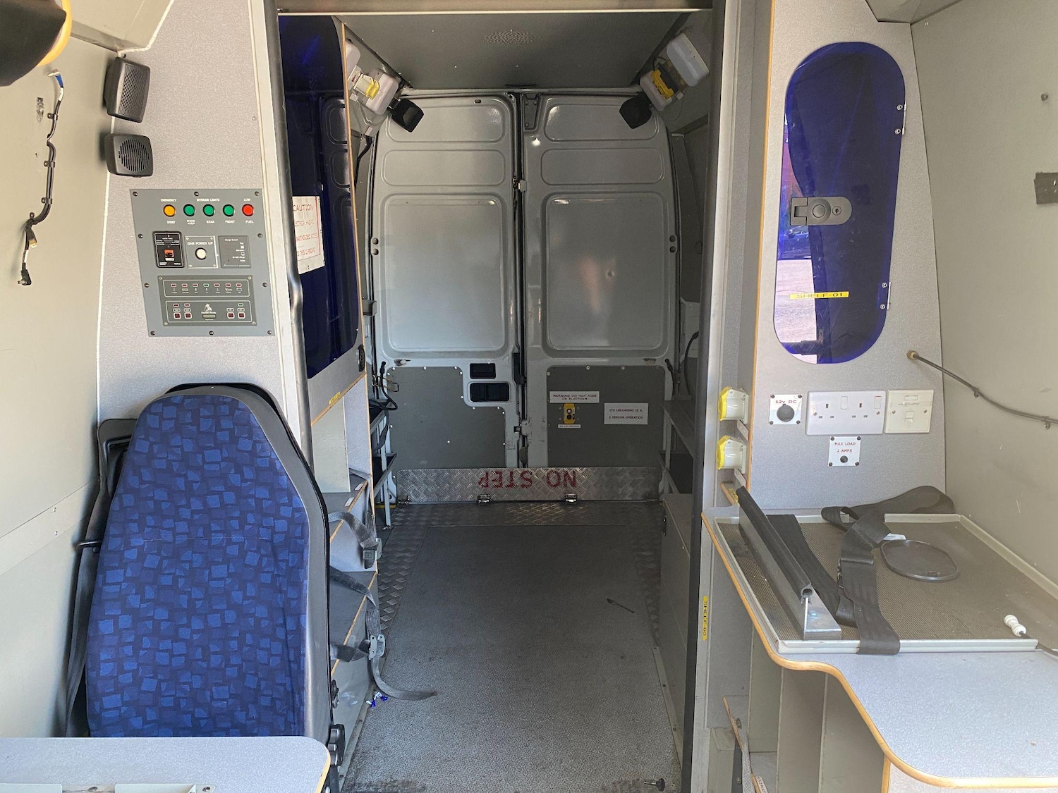 Used Iveco Daily for sale - 76476562: Photo 29