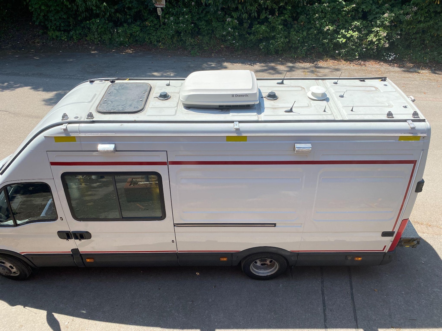 Used Iveco Daily for sale - 76476562: Photo 3