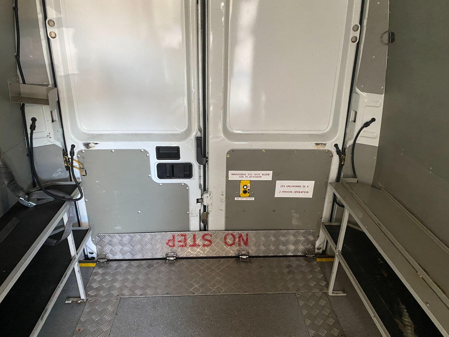 Used Iveco Daily for sale - 76476562: Photo 30