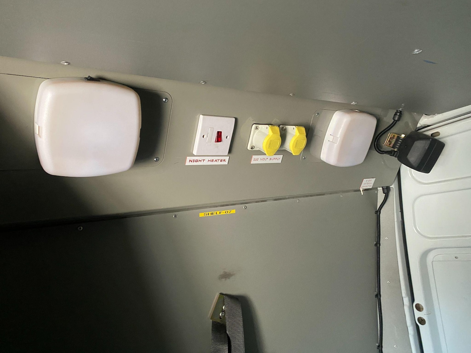 Used Iveco Daily for sale - 76476562: Photo 31