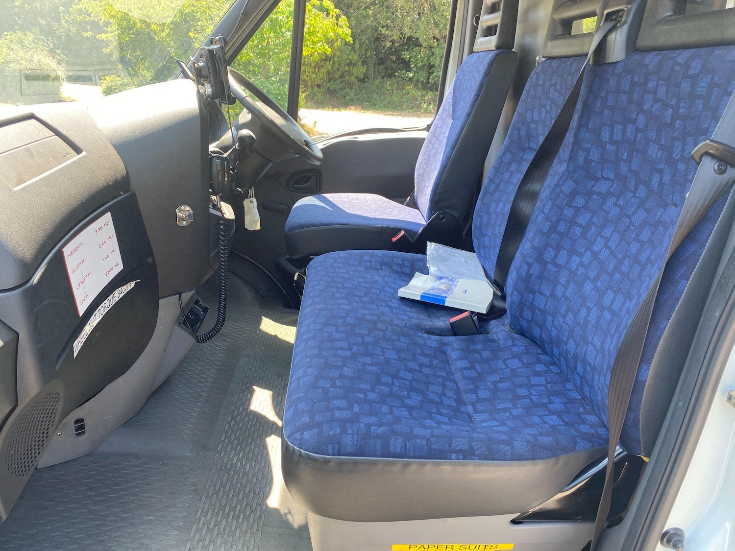 Used Iveco Daily for sale - 76476562: Photo 35