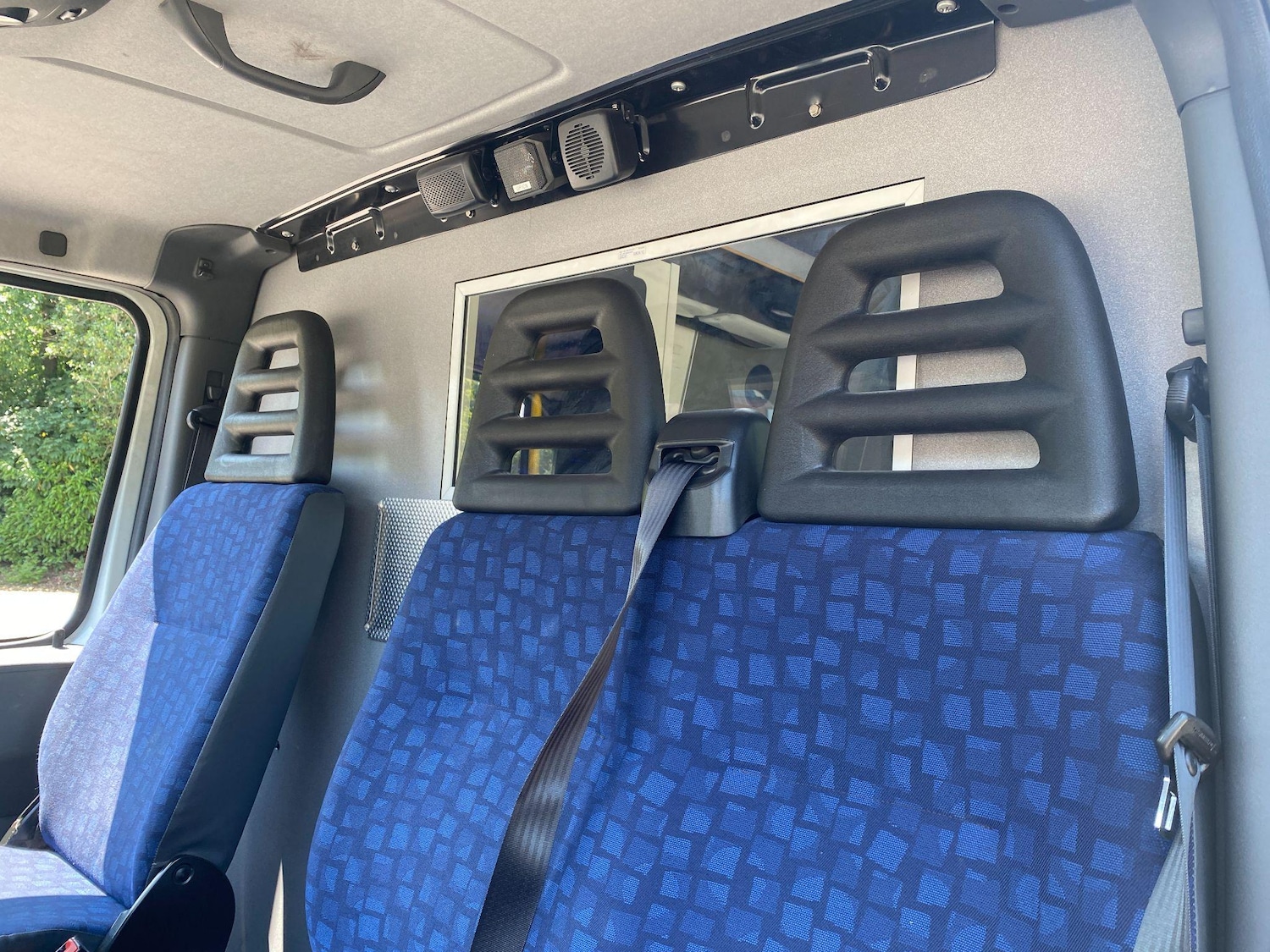 Used Iveco Daily for sale - 76476562: Photo 36