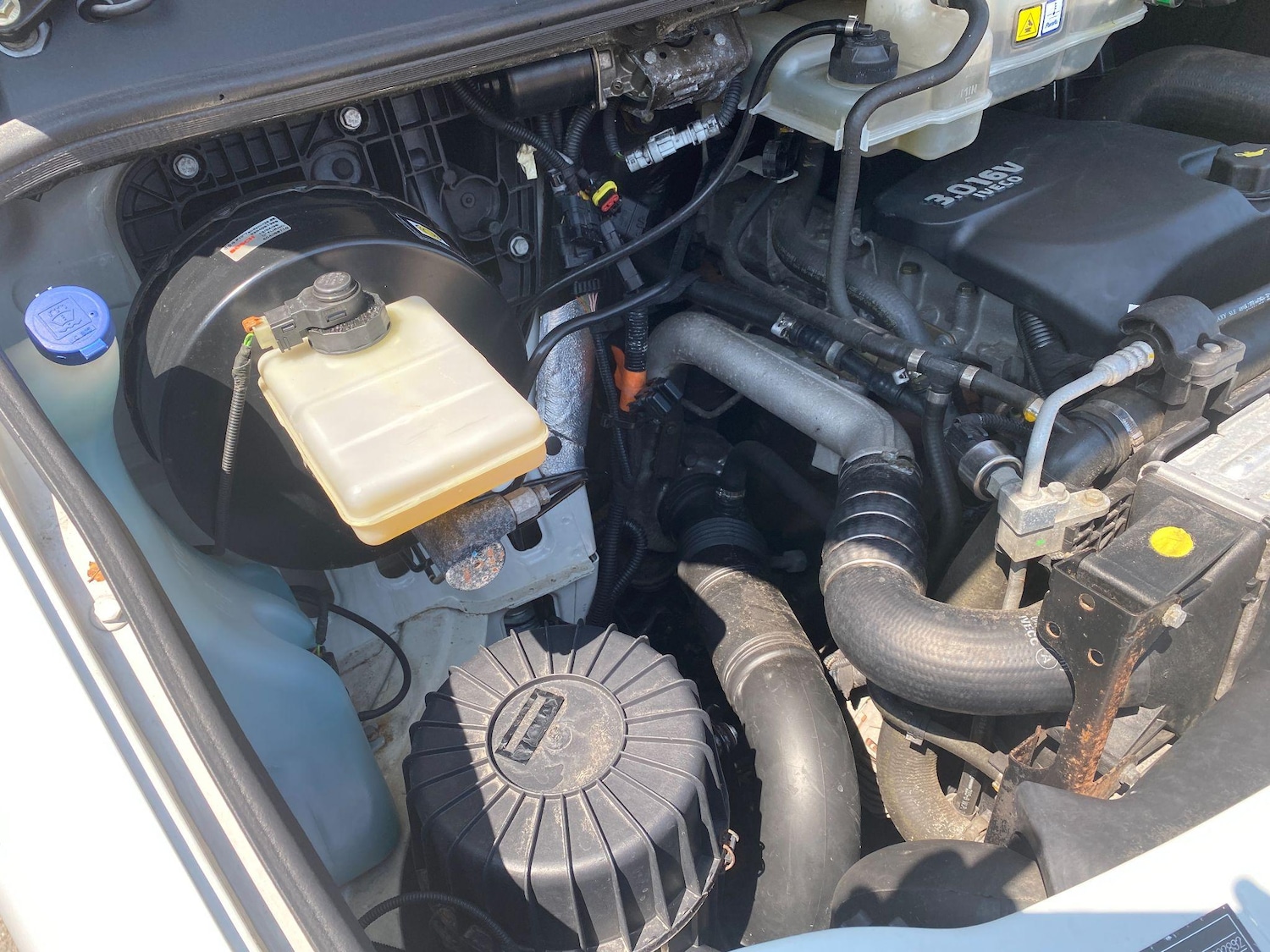 Used Iveco Daily for sale - 76476562: Photo 38