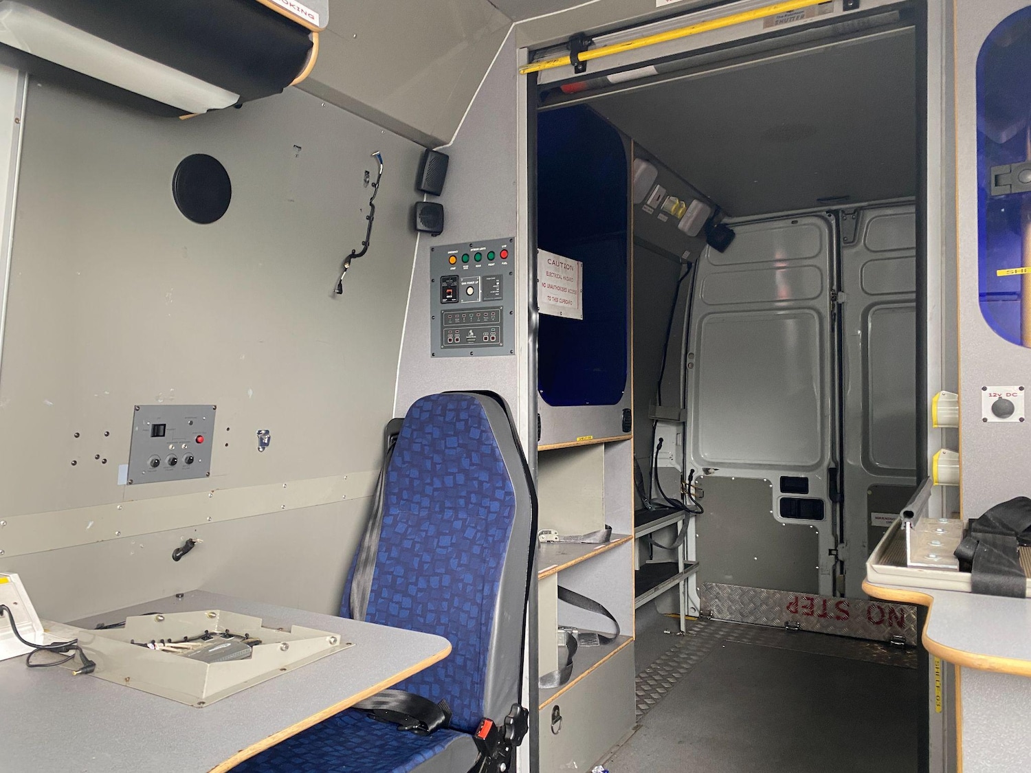 Used Iveco Daily for sale - 76476562: Photo 4