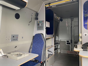 Used Iveco Daily 2006 for sale - 76476562: Photo