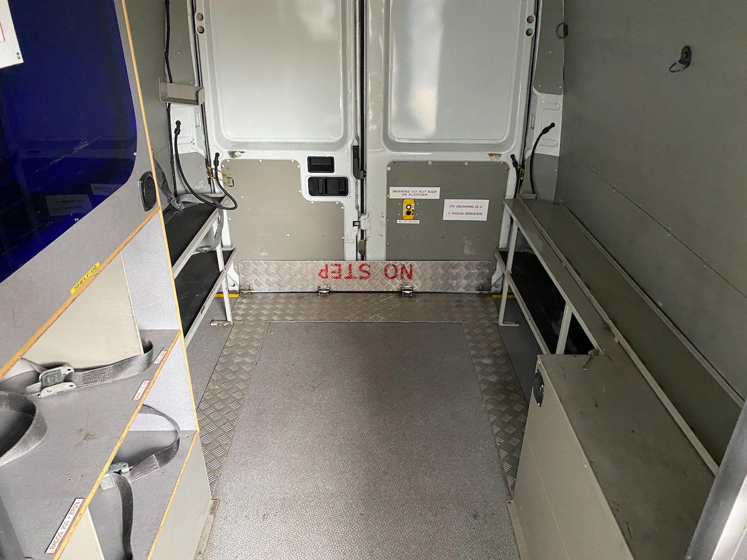 Used Iveco Daily for sale - 76476562: Photo 5