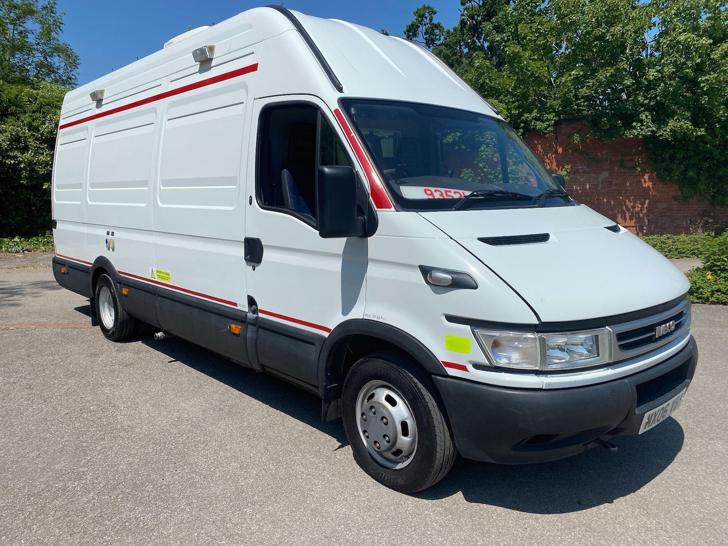 Used Iveco Daily for sale - 76476562: Photo 7