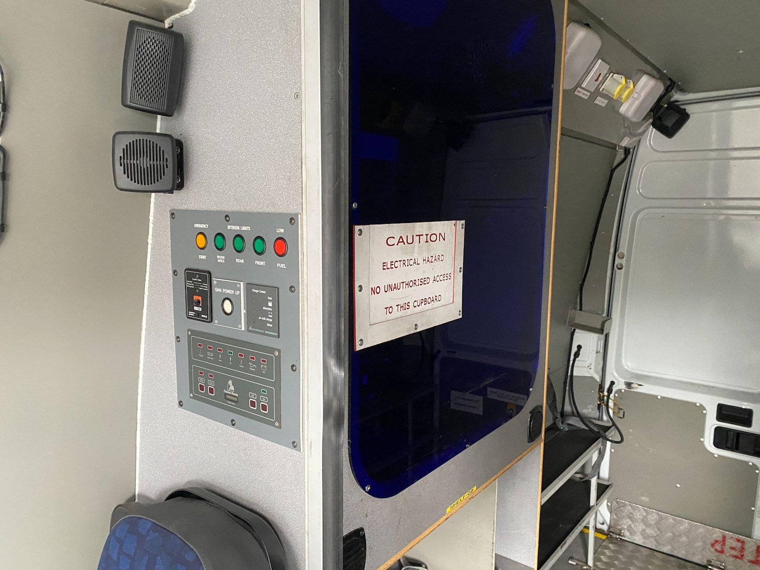 Used Iveco Daily for sale - 76476562: Photo 8